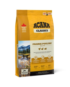 Acana: Hrana za pse Classic Prairie