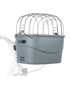 Trixie: Prednja korpa za bicikl Front Bicycle Basket
