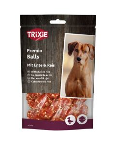 Trixie: Mesne loptice Premio Balls, 80 gr