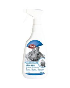 Trixie: Preparat za čišćenje kaveza ptica i glodara