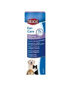 Trixie: Ear Care, 50 ml