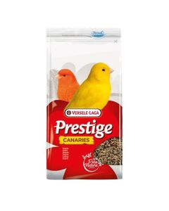 Prestige: Hrana za kanarince Canary 