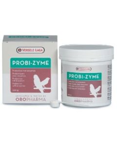 Oropharma: Vitamini za ptice Probi-Zyme, 200g 