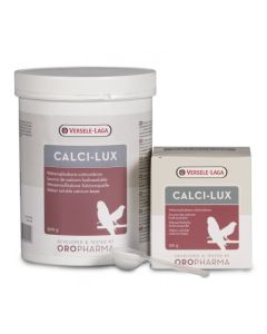Oropharma: Vitamini za ptice Calci-Lux, 150g 