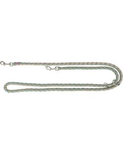 Trixie: Radni povodac za pse Cavo Sage-Sand