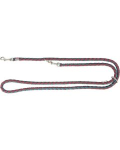 Trixie: Radni povodac za pse Cavo Sangria-Petrol