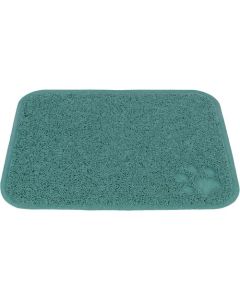 Trixie: Prostirka za toalet za mačke Litter Tray Mat Sage