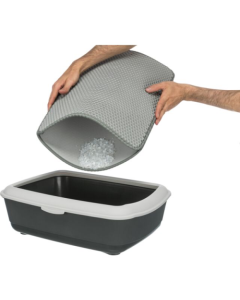 Trixie: Prostirka za toalet za mačke Tray Sieve-Mat