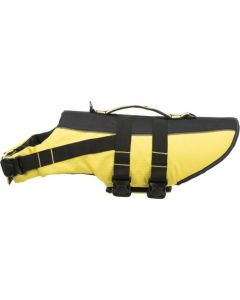 Prsluk za pse za vodu 