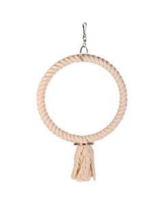 Trixie: Pleteni prsten