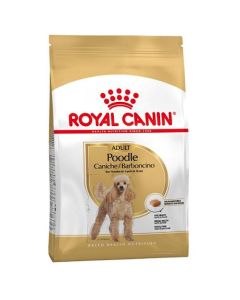 Royal Canin: Breed Nutrition Pudla