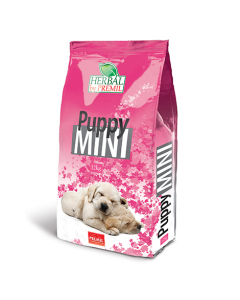 Herbal by Premil: Mini Puppy, 12Kg