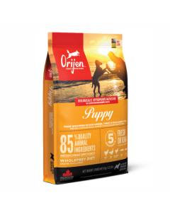 Orijen: Puppy