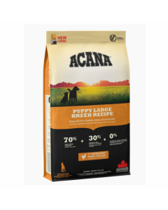 Acana: Heritage Puppy Large Breed