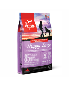 Orijen: Puppy Large