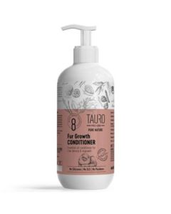 Tauro: Kondicioner za pse Fur Growth Contitioner, 400 ml