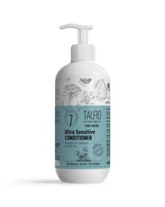 Tauro: Kondicioner za pse Ultra Sensitive Contitioner, 400 ml