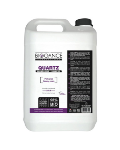 Biogance Profesional: Šampon za regeneraciju dlake Quartz, 5L