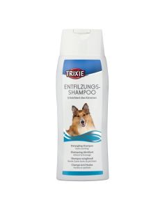 Trixie: Dentangling Shampoo, 250 ml