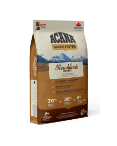 Acana: Regionals Ranchlands