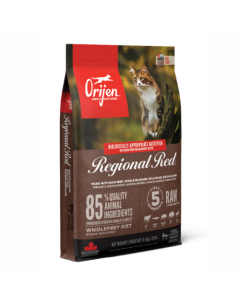 Orijen: Cat Regional Red