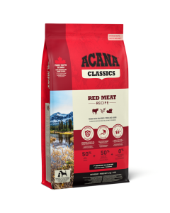 Acana: Classic Red