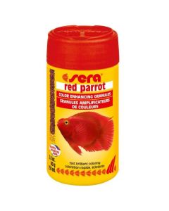 Sera: Hrana za ciklide Red Parott