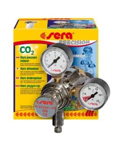 Sera: Reduktor pritiska, Flore CO2 Pressure Reducer