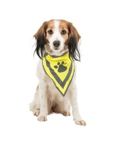 Trixie: Reflektujuća marama za pse Safety Neckerchief