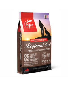 Orijen: Regional Red