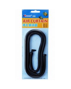 Resun: Savitljivi raspršivač vazduha Air Curtain