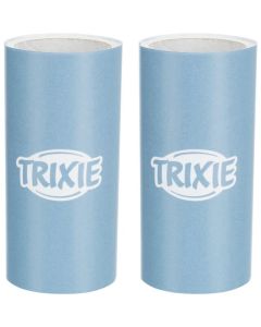 Trixie: Rezervne rolne za rolon