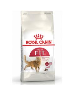 Royal Canin: Health Nutrition Fit 32