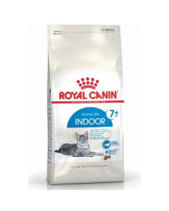 Royal Canin: Health Nutrition Indoor +7