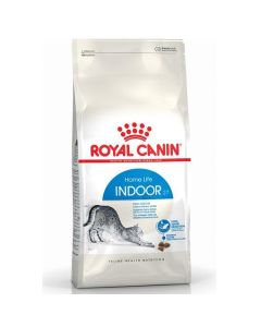 Royal Canin: Health Nutrition Indoor 27