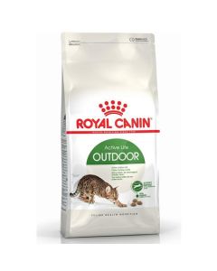Royal Canin: Health Nutrition Outdoor
