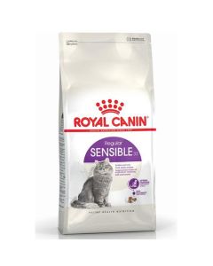 Royal Canin: Health Nutrition Sensible