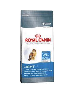 Royal Canin: Care Nutrition Light