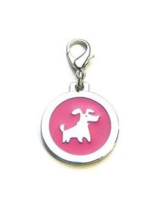 Pet Hardvare: Roze krug sa kucom