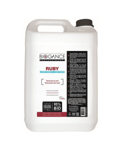 Biogance Profesional: Regenerator za pse i mačke Ruby Texturising, 5L