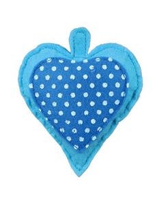 Trixie: Igračka Srce sa valerijanom