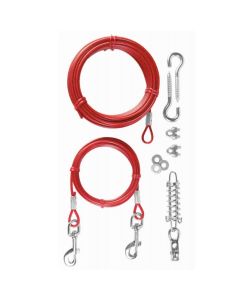 Trixie: Dvorišna sajla za pse