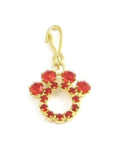 Pet Hardvare: Privezak za pse Crvena šapica