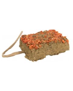 Trixie: Kamen za zečeve i manje glodare sa šargarepom