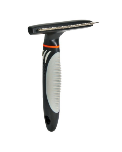 Trixie: Češagija za srednje gustu dlaku Curry Comb