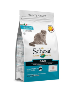 Schesir: Maintenance Adult Riba