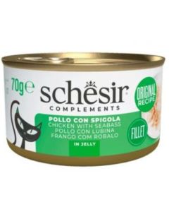 Schesir: Jelly, 85 g