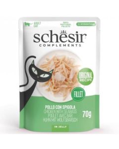 Schesir, 100 g