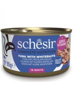 Schesir:  Brodet, 70 g