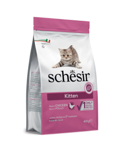 Schesir: Kitten